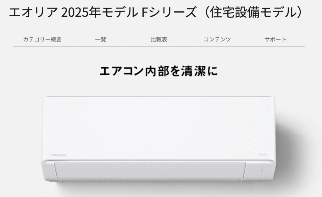PanasonicF