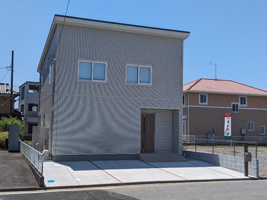 一条工務店君津市南子安6丁目14番3モデルハウス
