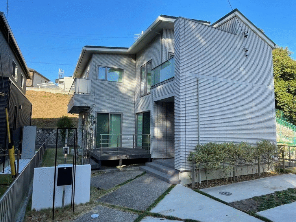 一条工務店守山区吉根モデルハウス