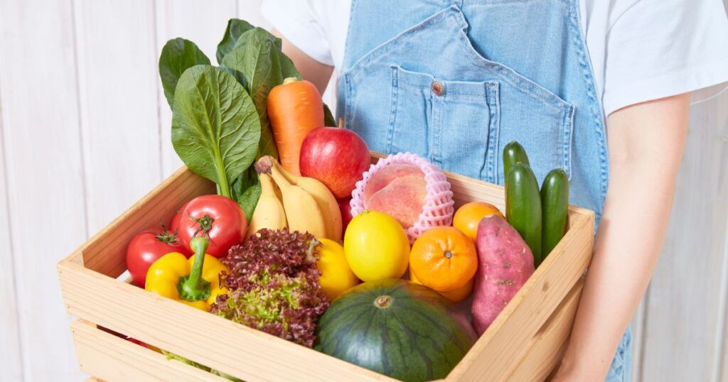 野菜