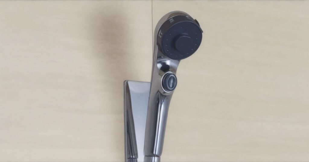 シャワーヘッド