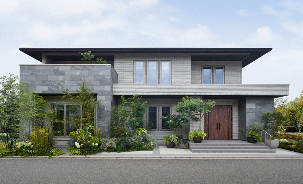 一条工務店グランセゾン