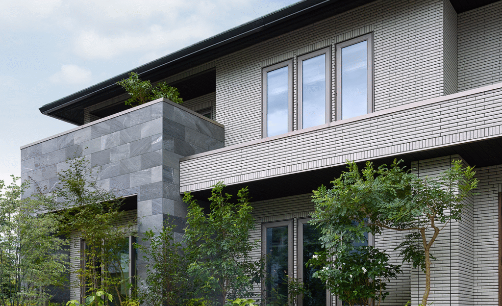 一条工務店の家 グランセゾン