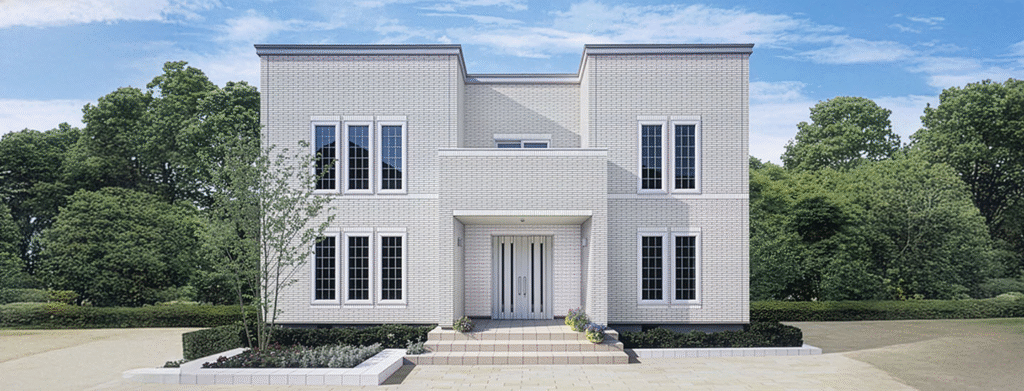 一条工務店アイキューブ