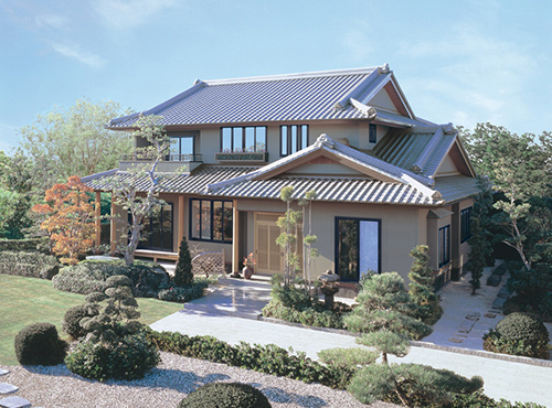 一条工務店百年