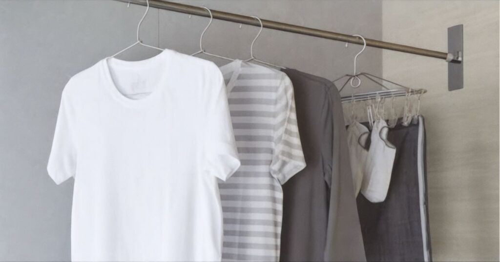 ランドリーパイプ