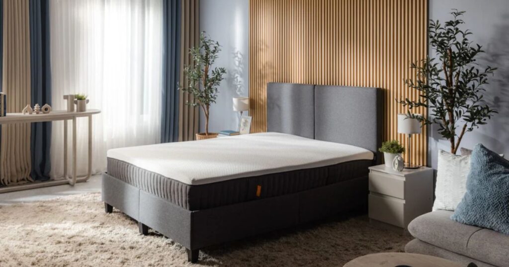 エマ・スリープ「エマ・プレミアム V2」