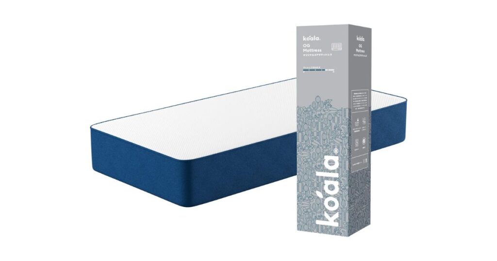 コアラマットレス「オリジナルコアラマットレス」