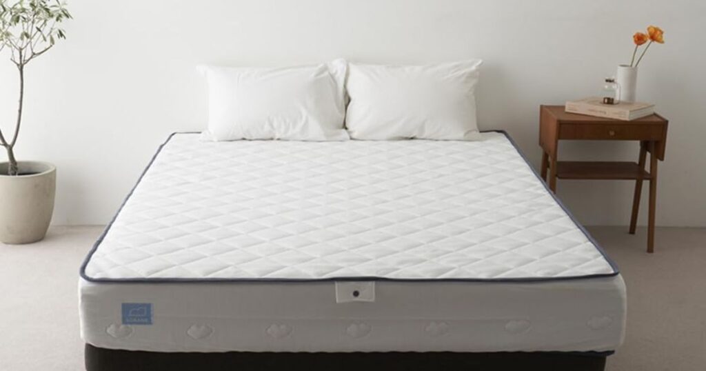 雲のやすらぎ「プレミアムマットレス モデル3R」