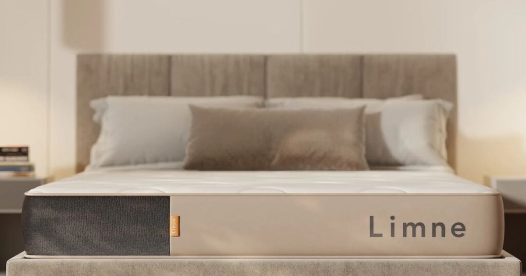 リムネ「リムネマットレス エントリーモデル」