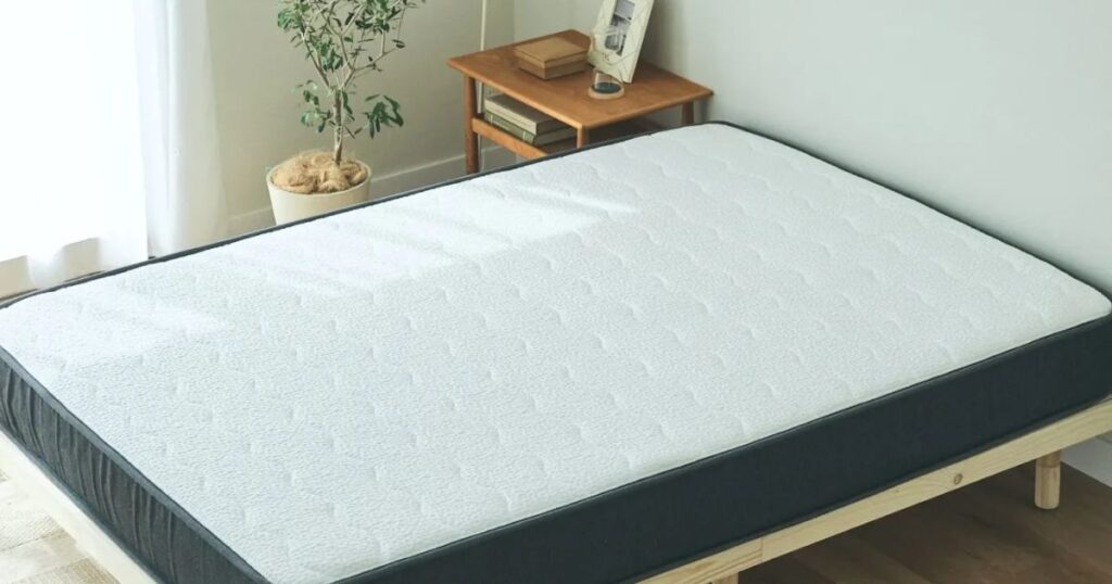 NELL「NELLマットレス」