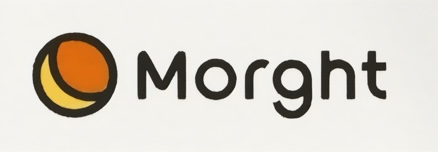 株式会社Morght（モート）ロゴ