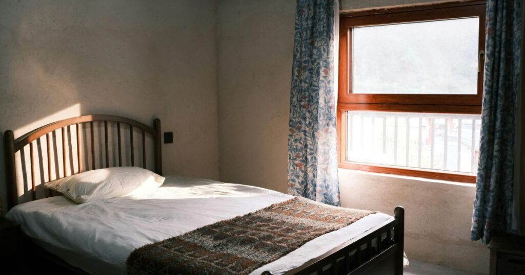 ベッドフレーム