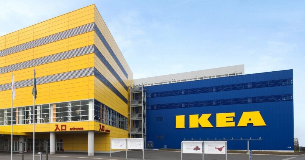 IKEA