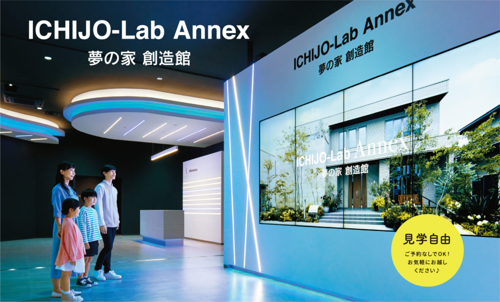 ICHIJO-Lab Annex