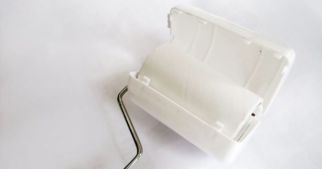 コロコロ粘着テープ