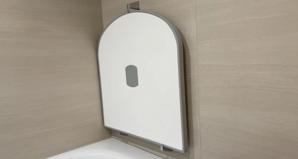 グレイスバス浴槽蓋