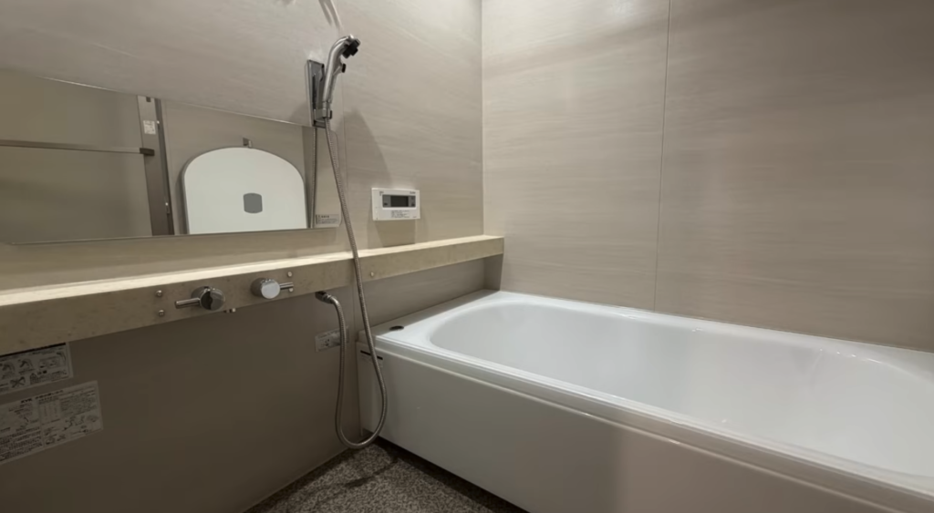 ジョージ家エクリュ