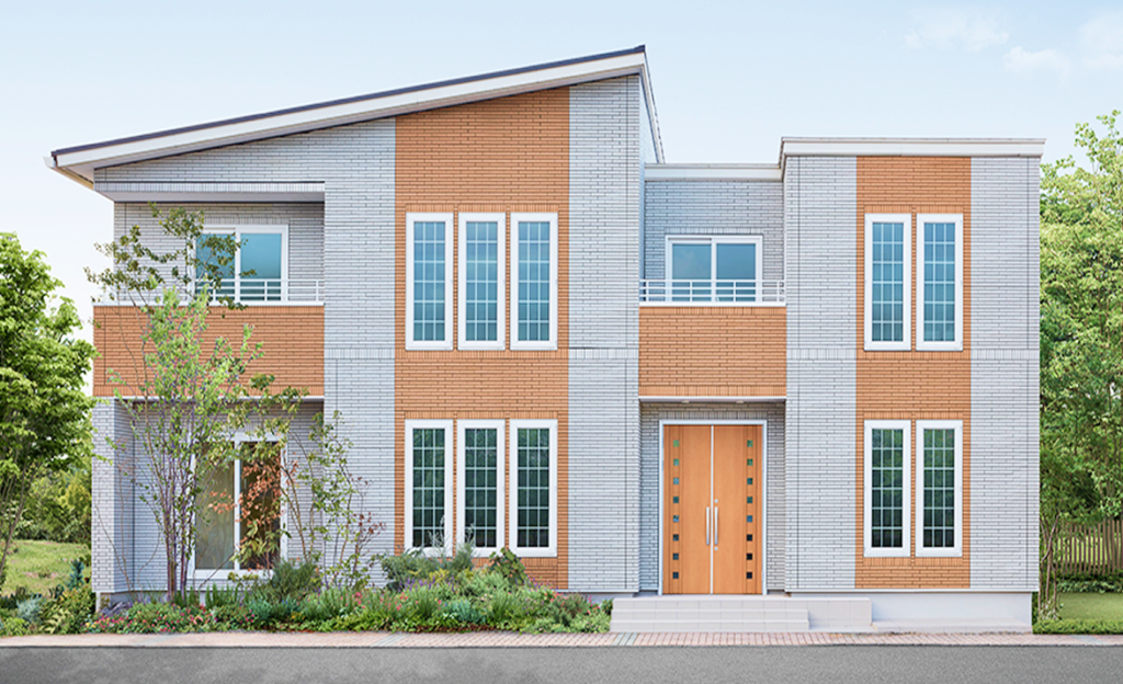 一条工務店アイキューブ