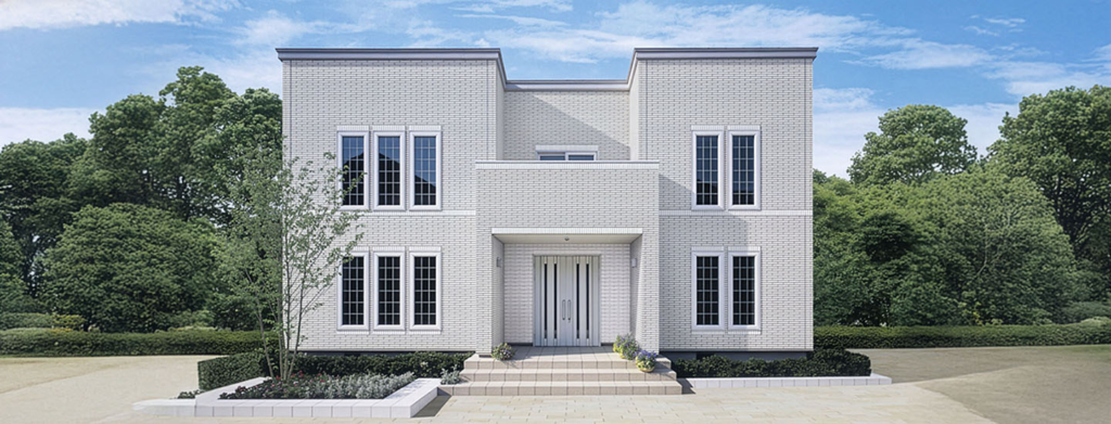 一条工務店アイキューブ