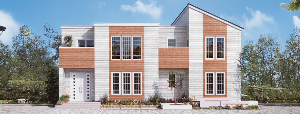 一条工務店アイキューブ