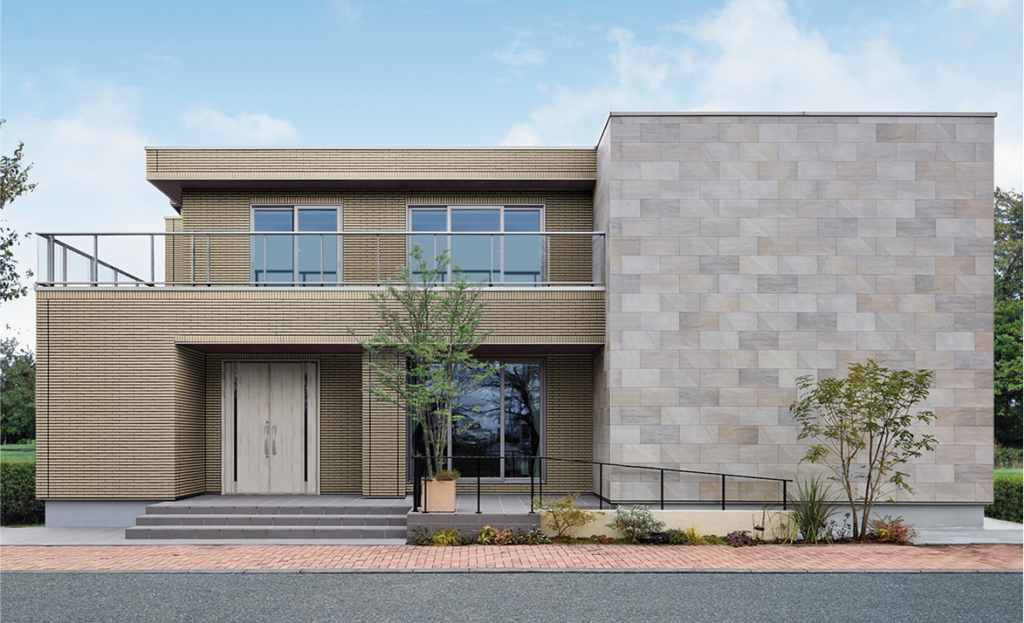 一条工務店グランスマート