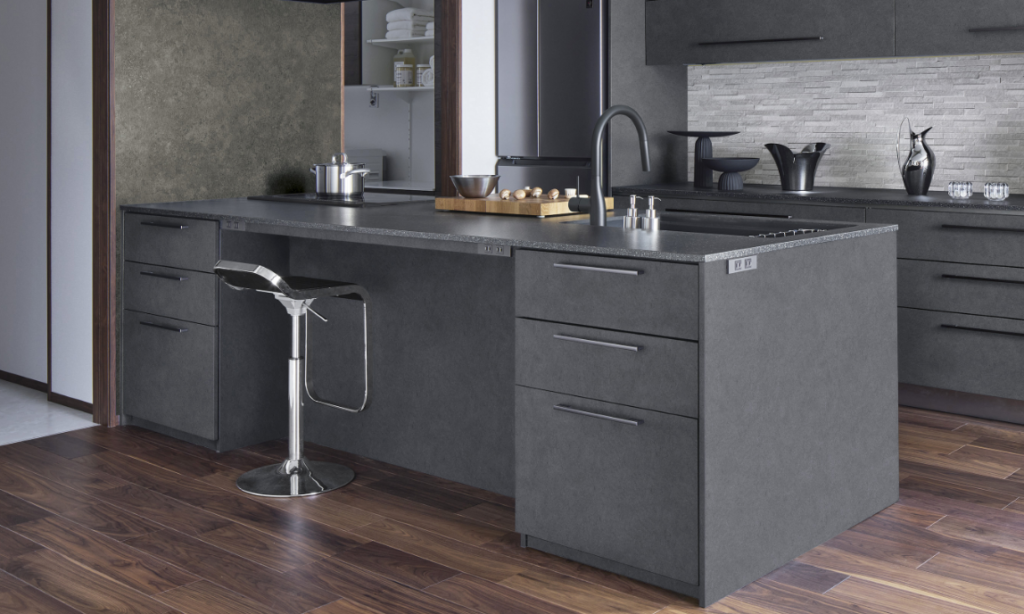 一条工務店ブラックレーベル