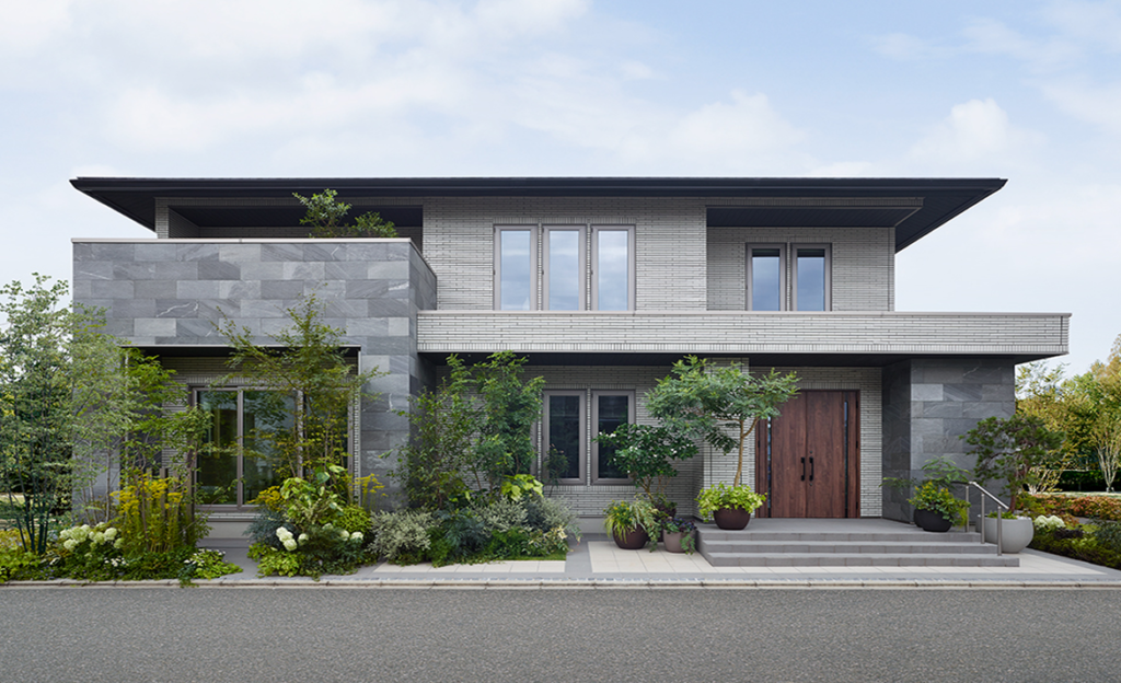 一条工務店グランセゾン