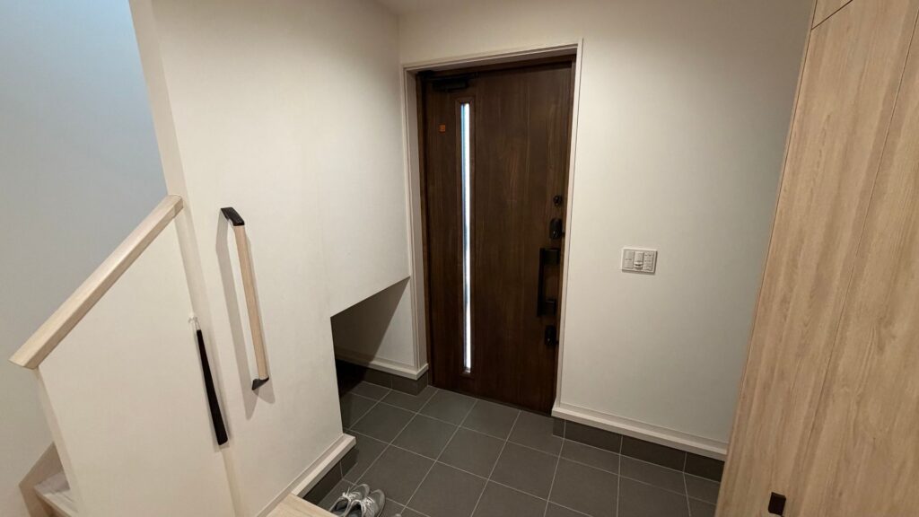 ジョージ家ダンジュ