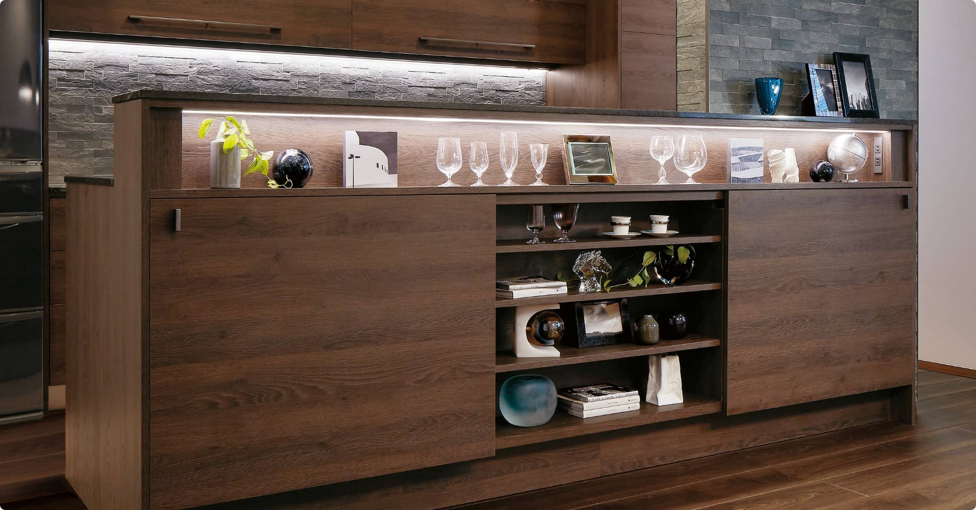 グレイスキッチン