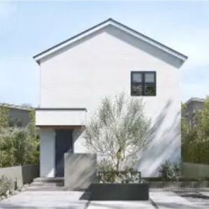 一条工務店ナチュリアのヒンメル