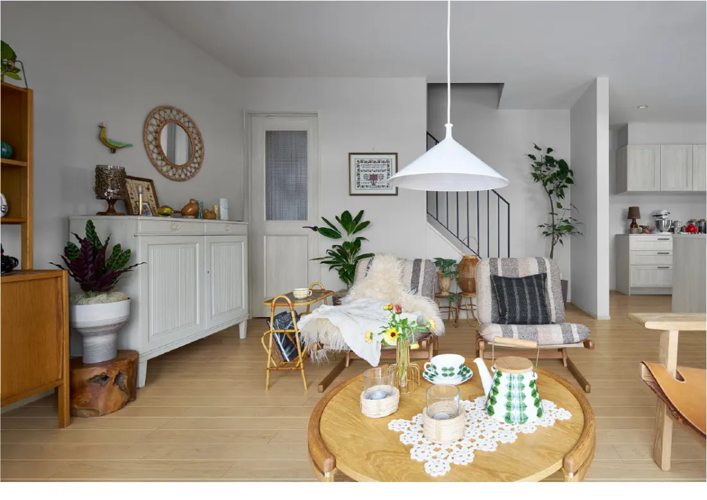 【クラシックな北欧】グレーデ