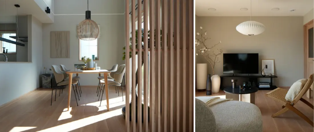 【北欧と日本の融合】アイノ