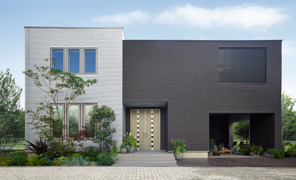 一条工務店アイスマート