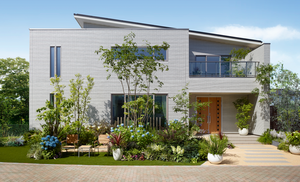 一条工務店アイスマート