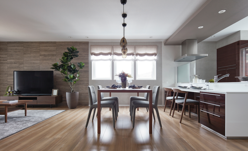 一条工務店アイスマート