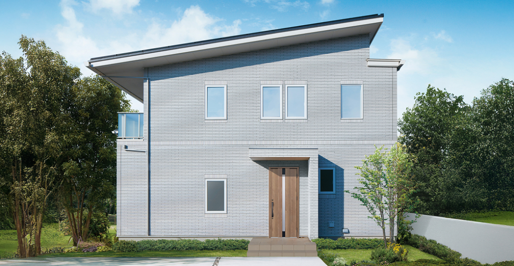 一条工務店アイスマイル