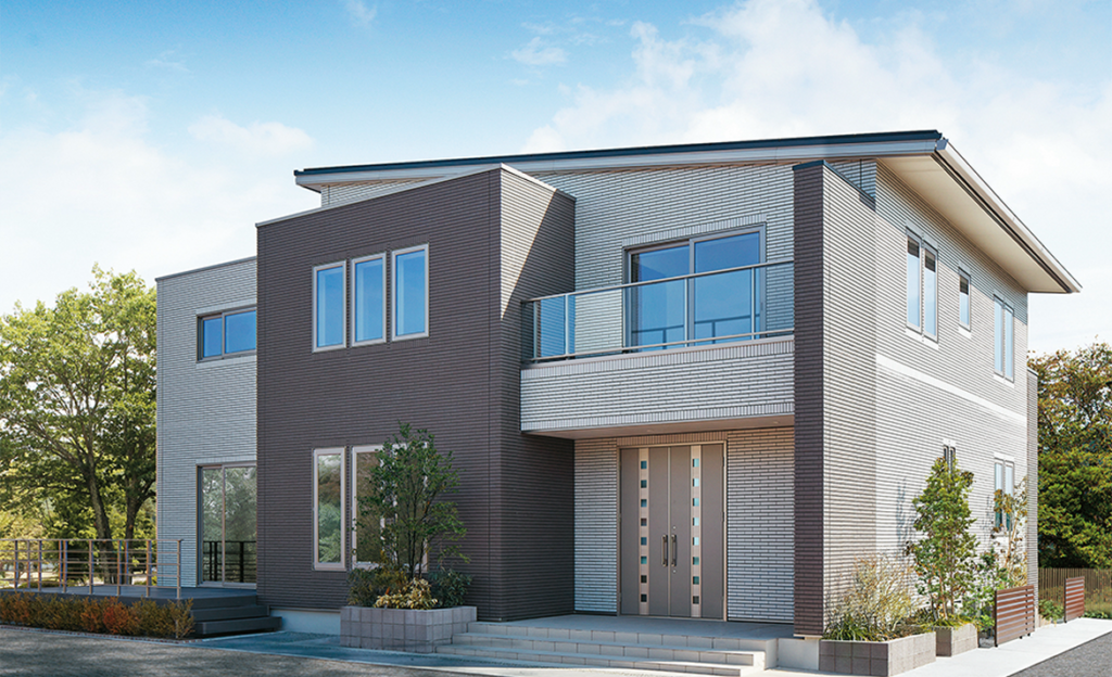 一条工務店アイスマート