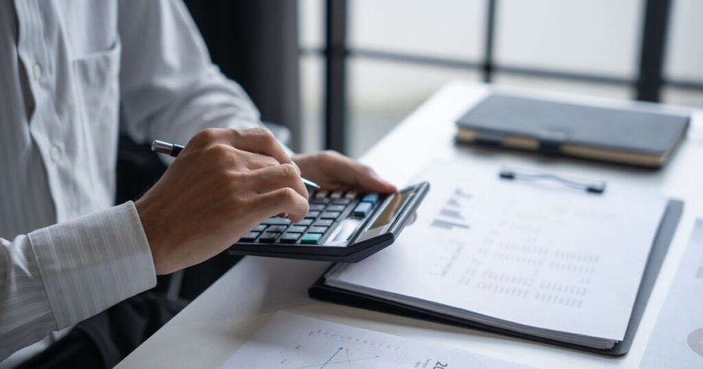 許容応力度検査