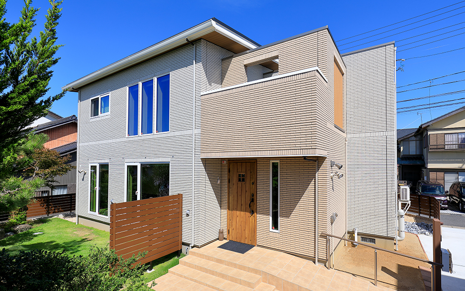 一条工務店グランスマート