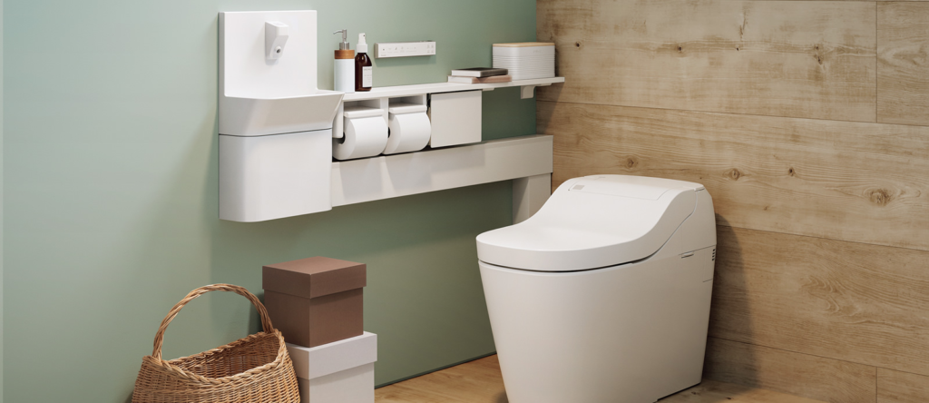 パナソニック「アラウーノS160」