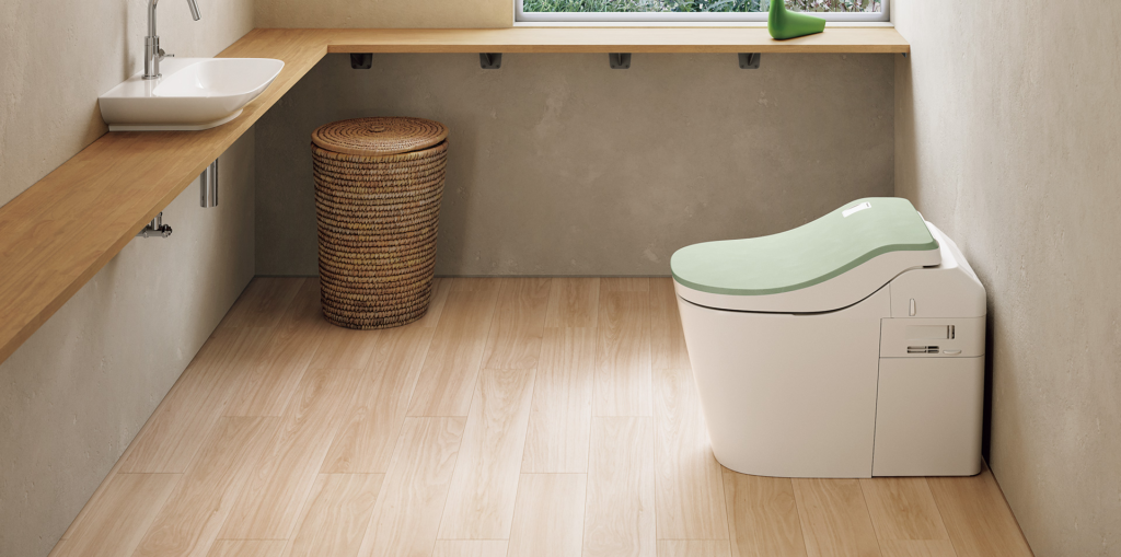 パナソニック「アラウーノL150」