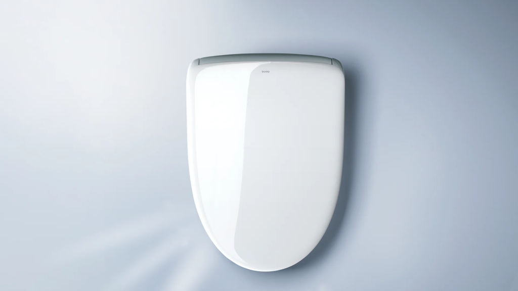 TOTO「アプリコットF1A」