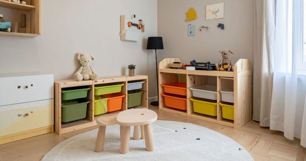 子ども部屋