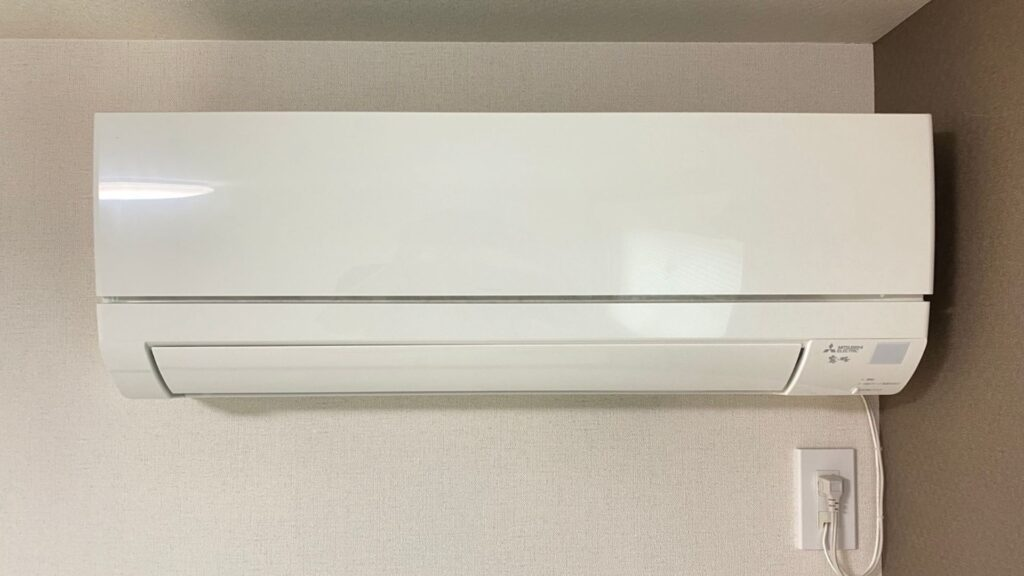 エアコン