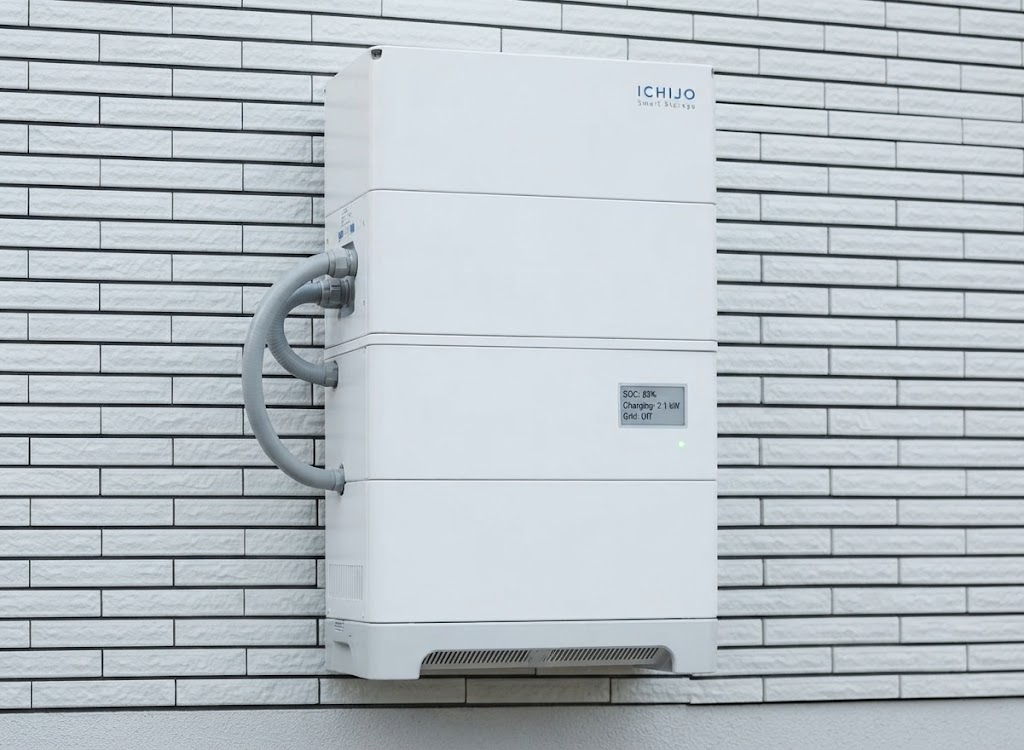 蓄電池